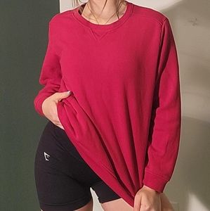 Karen Scott crew neck